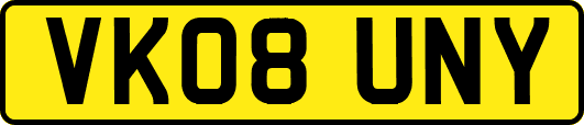 VK08UNY