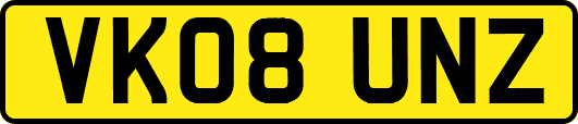 VK08UNZ
