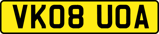 VK08UOA