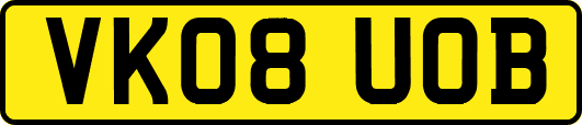 VK08UOB