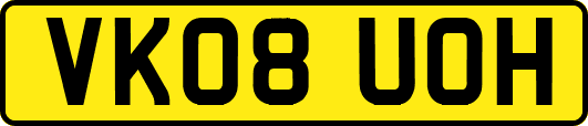 VK08UOH