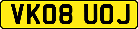 VK08UOJ