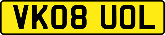 VK08UOL