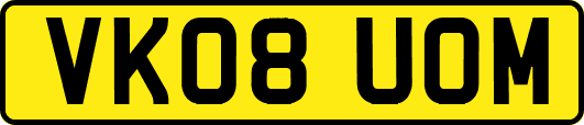VK08UOM