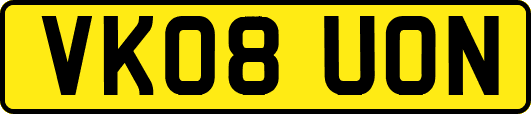 VK08UON