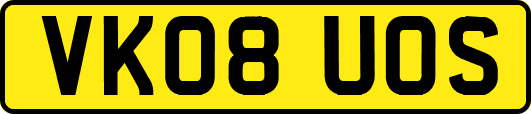 VK08UOS