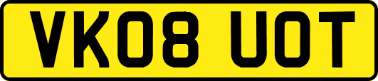 VK08UOT