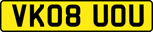 VK08UOU