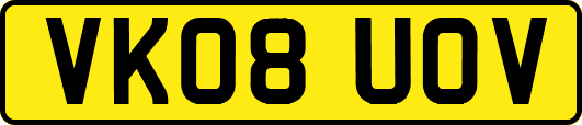 VK08UOV