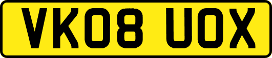 VK08UOX