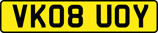 VK08UOY