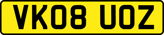 VK08UOZ