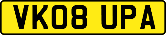 VK08UPA