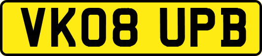 VK08UPB