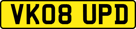VK08UPD