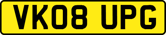 VK08UPG