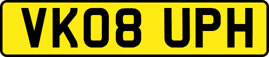 VK08UPH