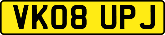 VK08UPJ