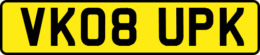 VK08UPK