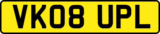 VK08UPL