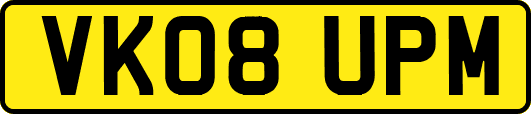 VK08UPM