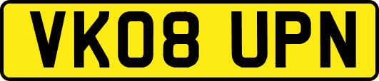 VK08UPN