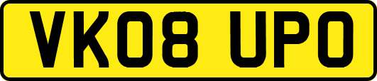 VK08UPO