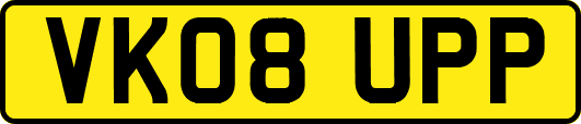 VK08UPP