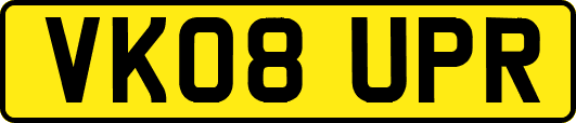 VK08UPR
