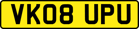 VK08UPU
