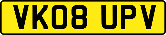 VK08UPV