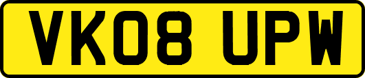 VK08UPW