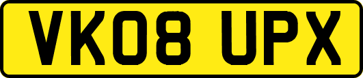 VK08UPX
