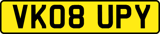 VK08UPY
