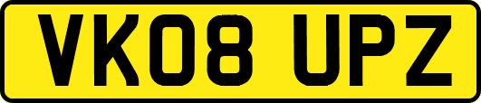 VK08UPZ