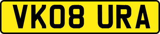VK08URA