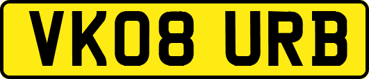 VK08URB