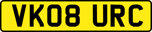VK08URC