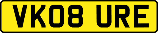 VK08URE