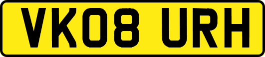 VK08URH