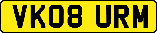 VK08URM