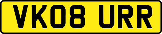 VK08URR