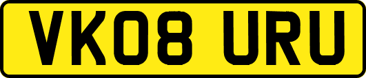 VK08URU