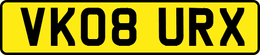 VK08URX