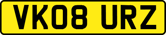 VK08URZ