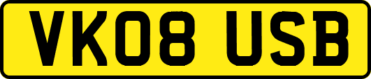 VK08USB