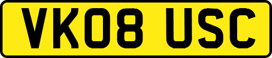 VK08USC