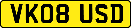 VK08USD