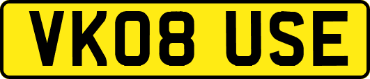 VK08USE