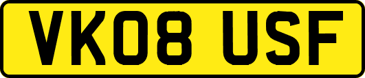 VK08USF